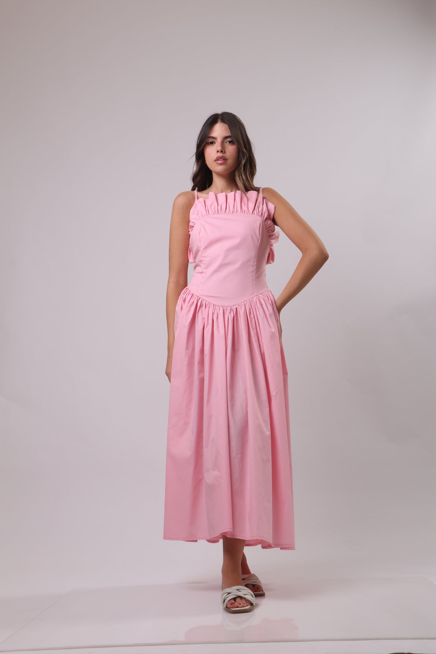 Katie Dress