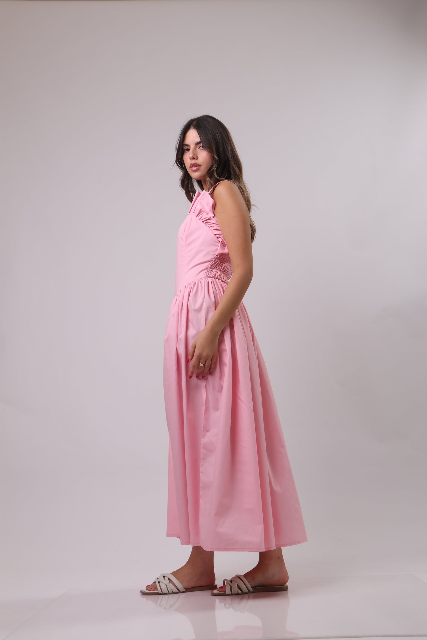 Katie Dress