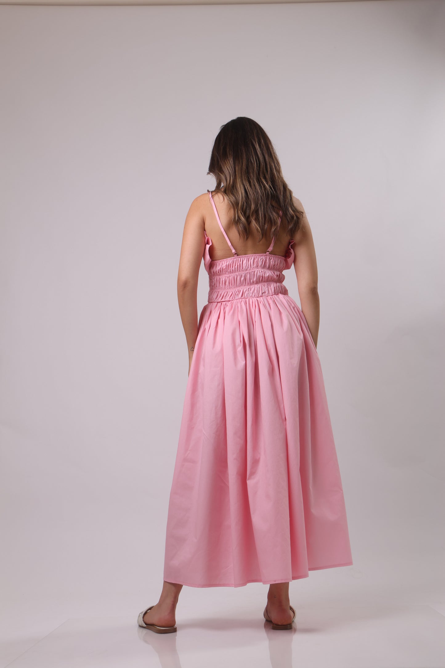Katie Dress