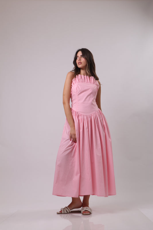 Katie Dress