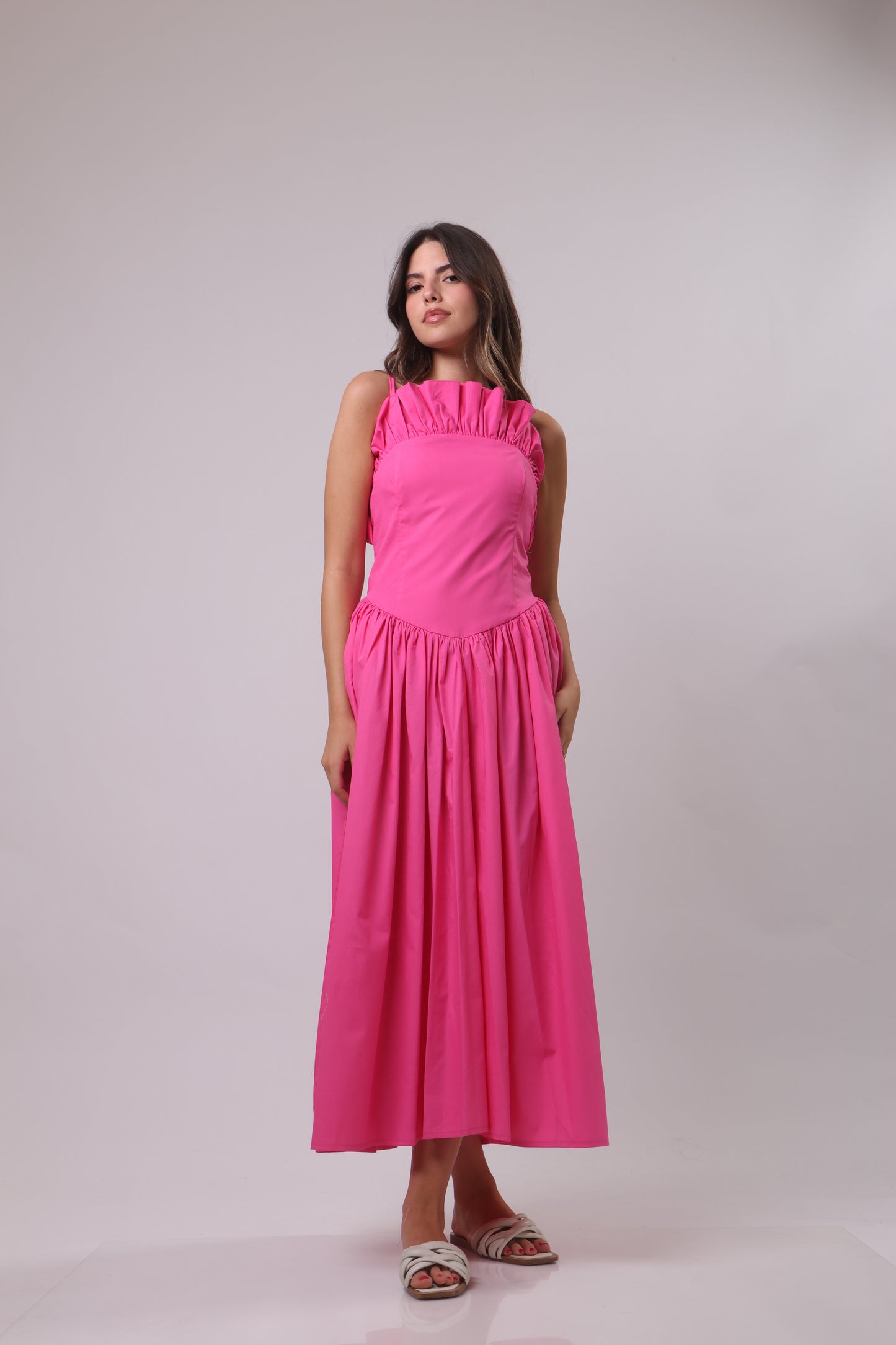 Katie Dress