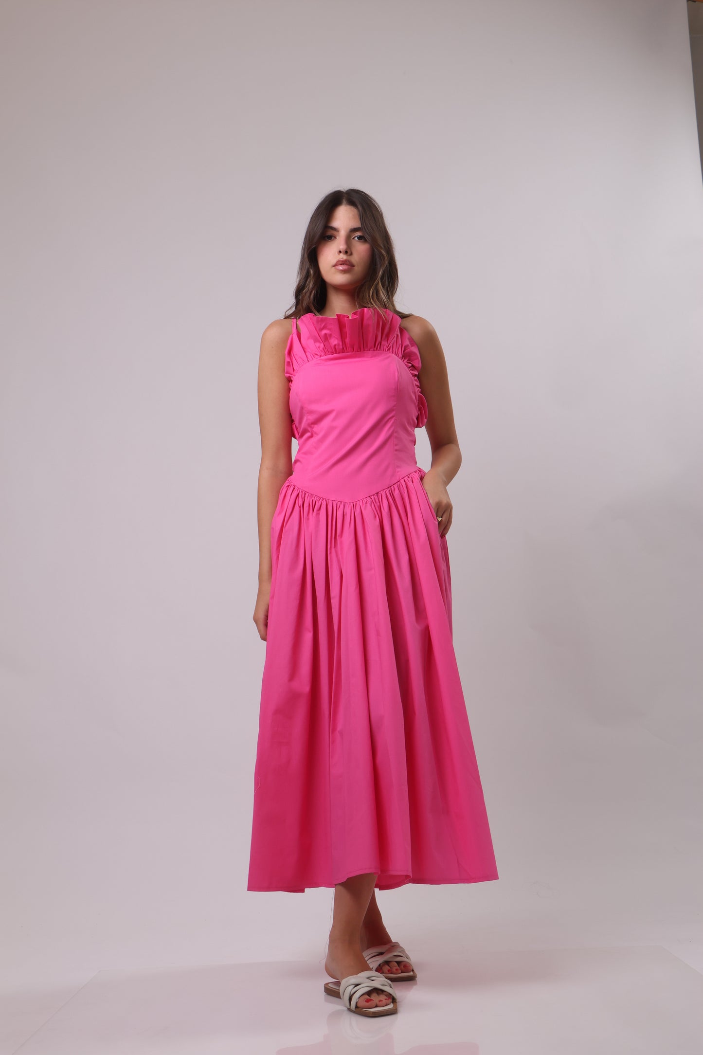 Katie Dress