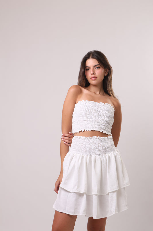 Ruffly Set