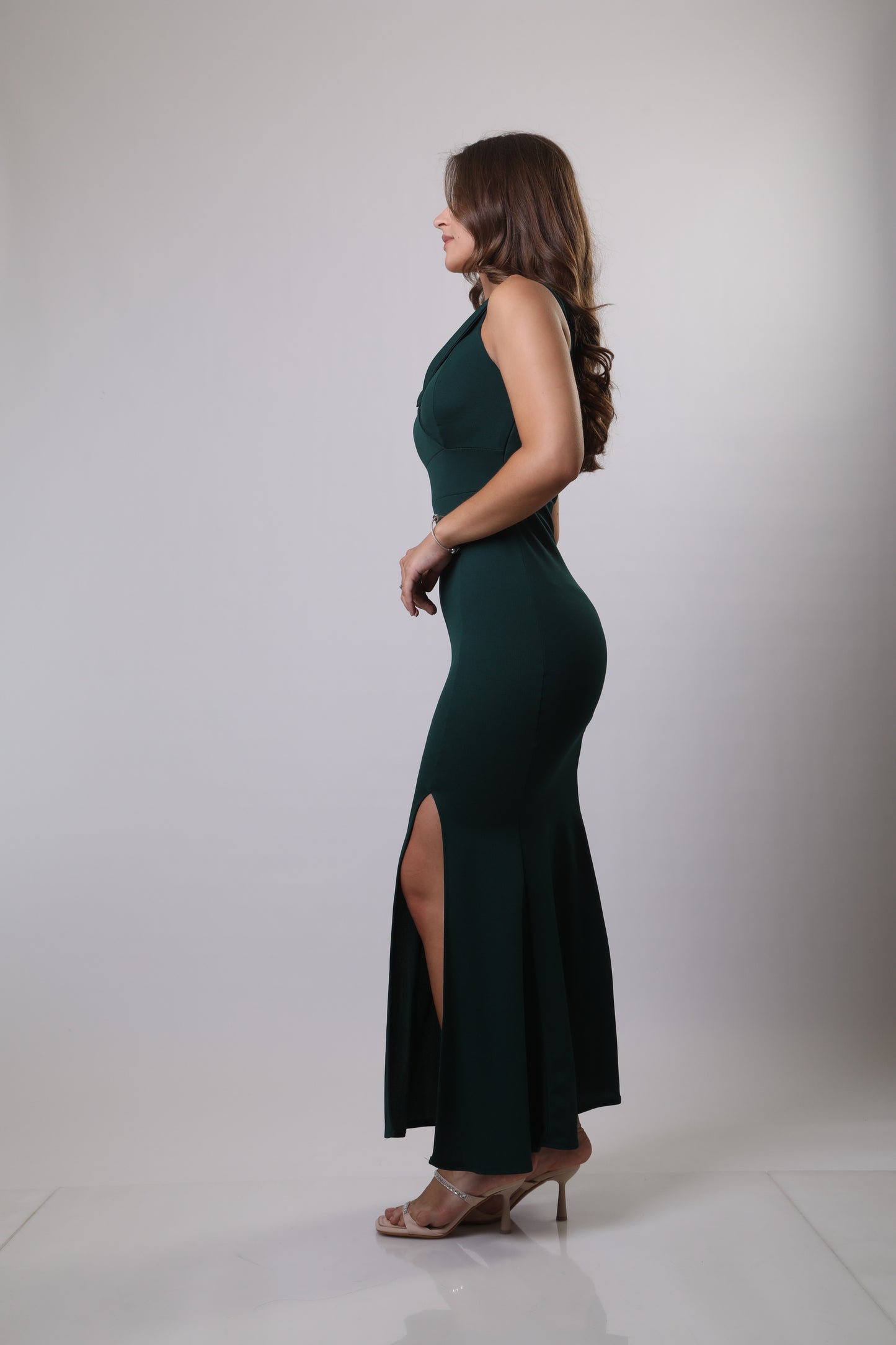Susan Maxi Dress