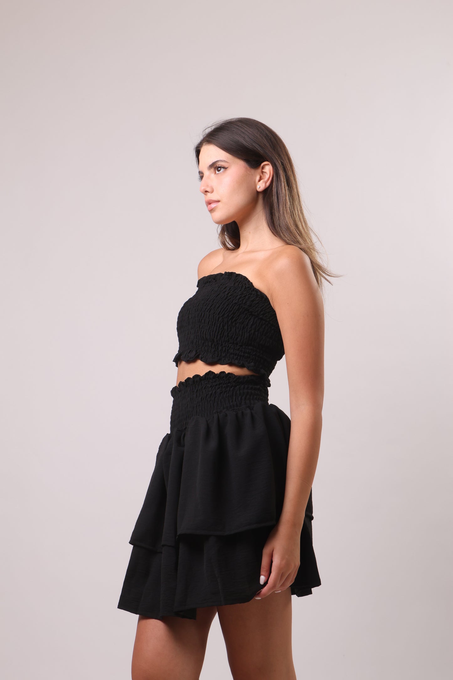 Ruffly Set