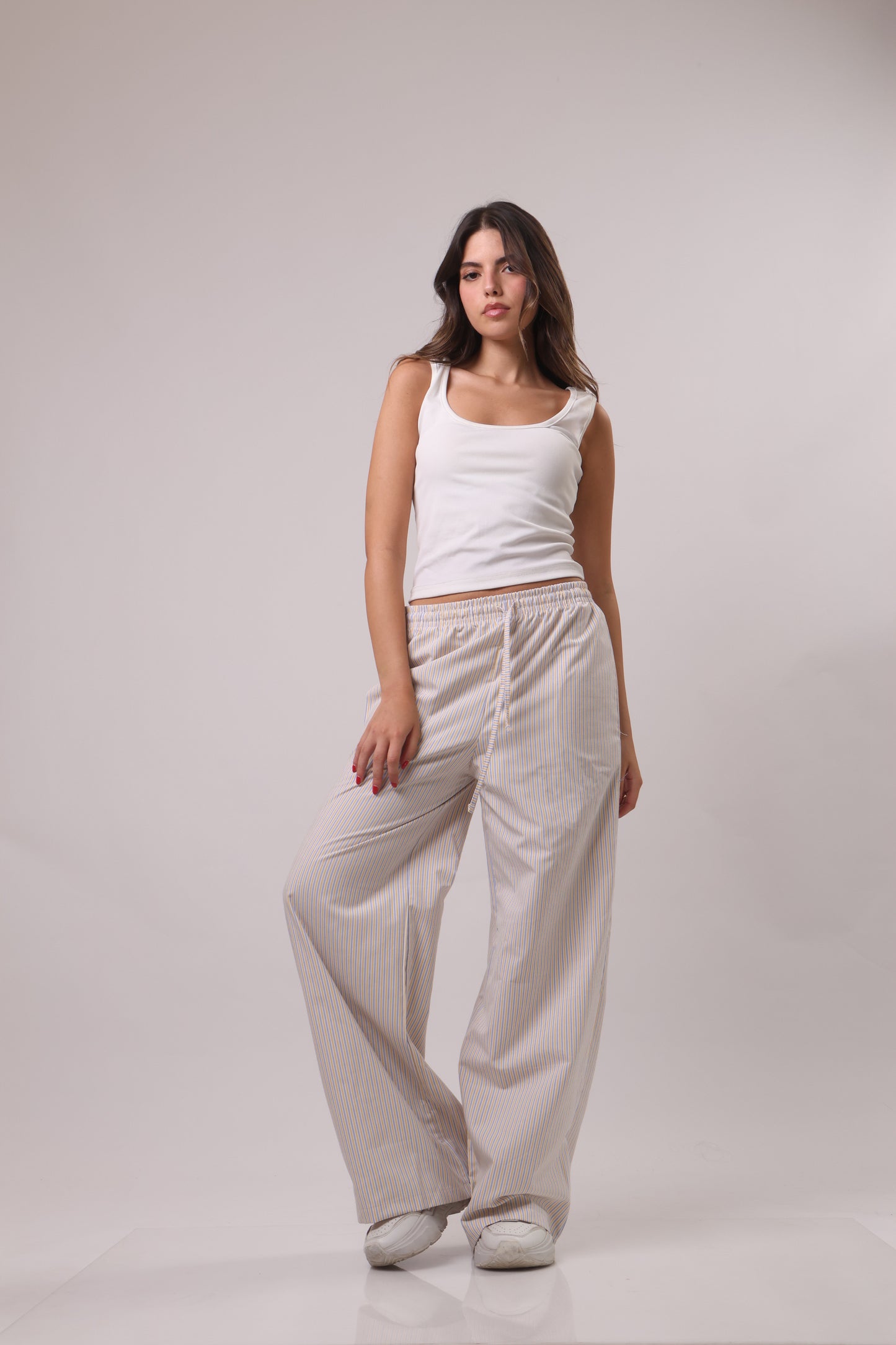 Keystone striped pant