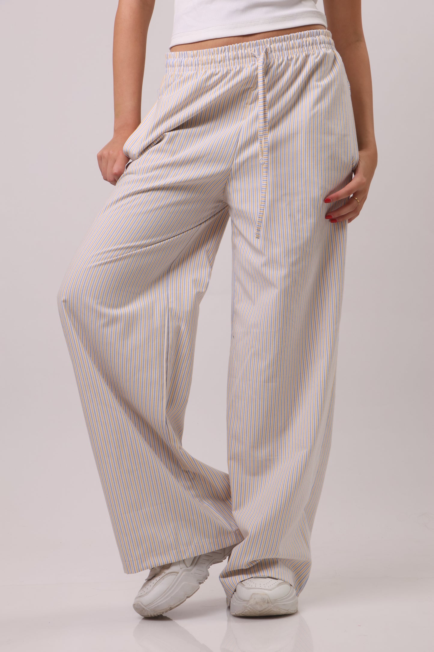 Keystone striped pant