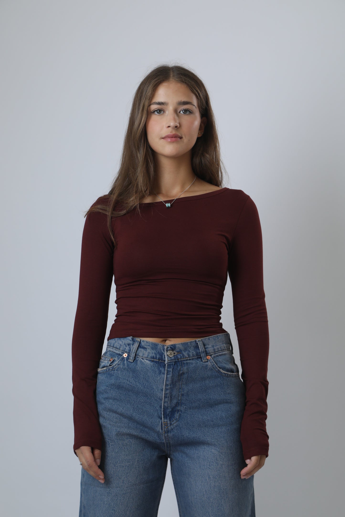 Asymmetrical Top