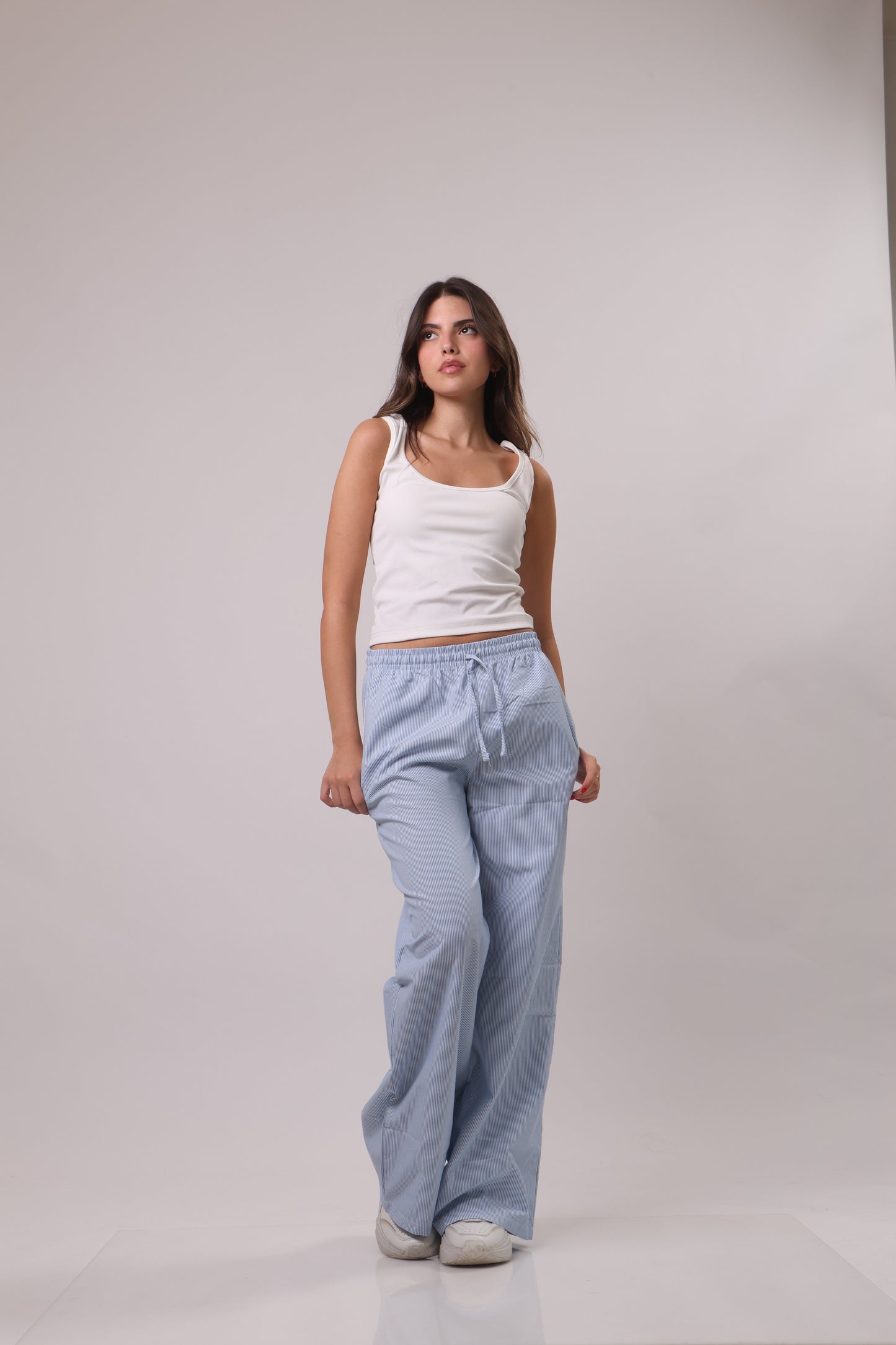 Keystone striped pant
