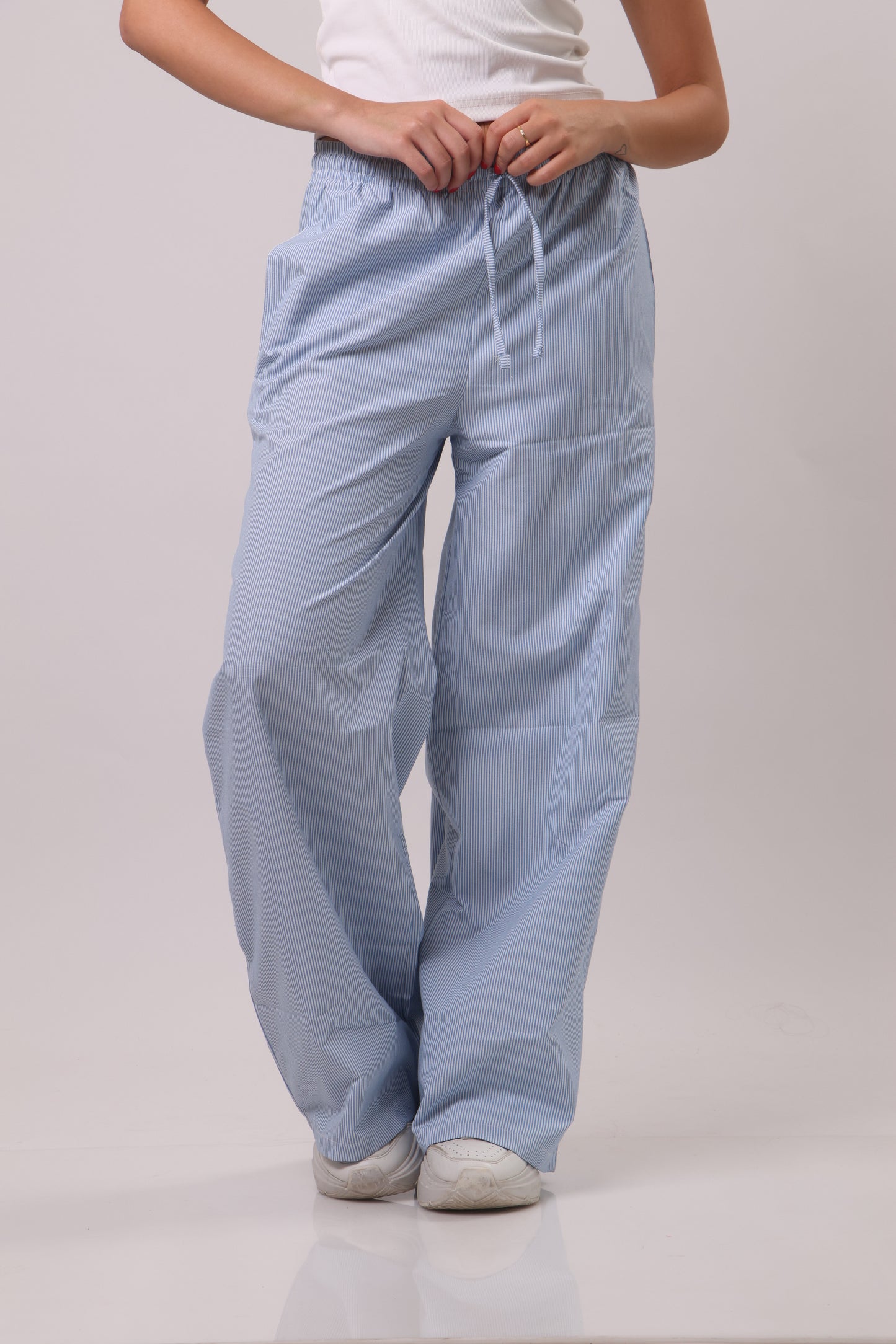 Keystone striped pant