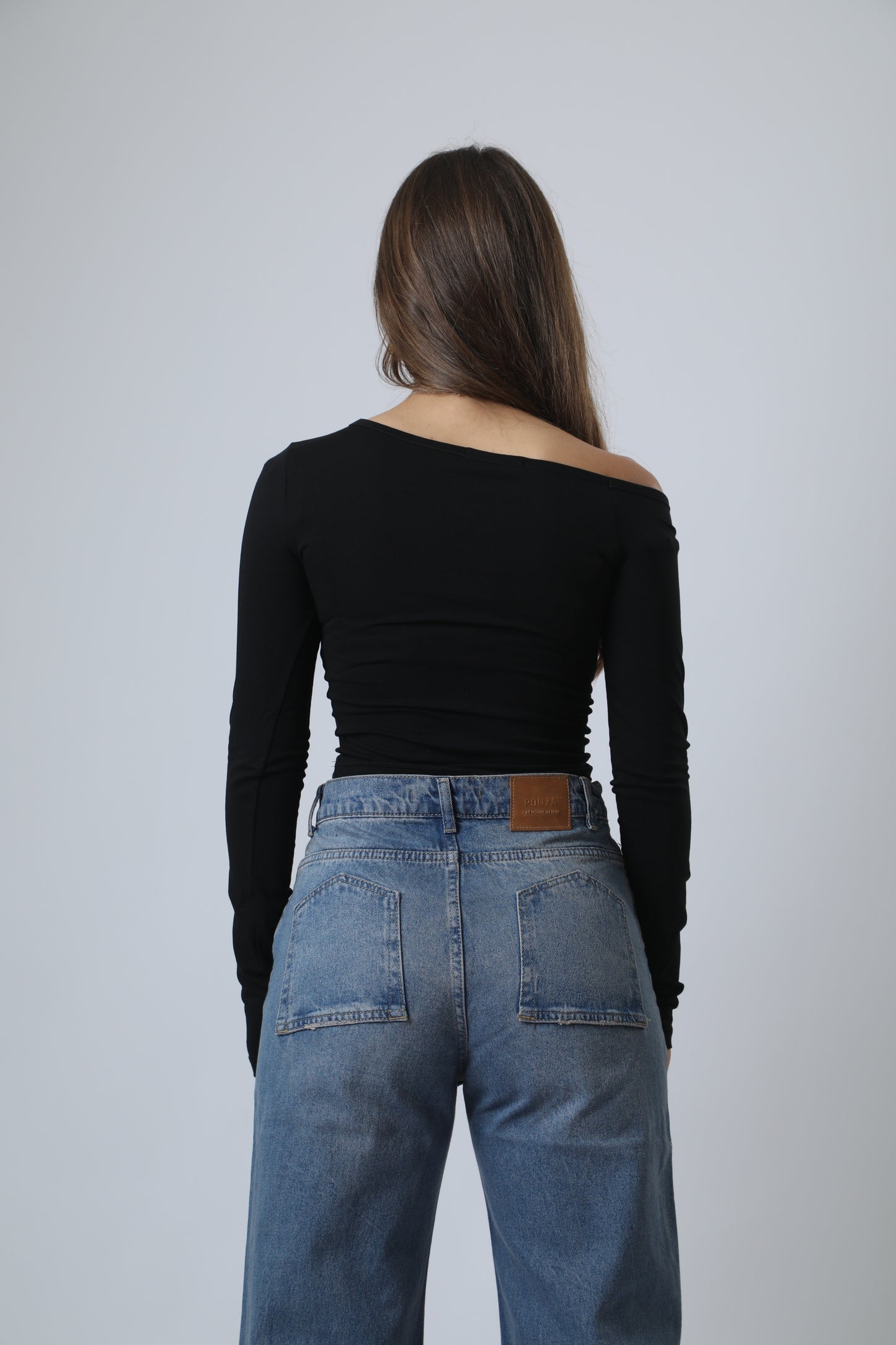Asymmetrical Top