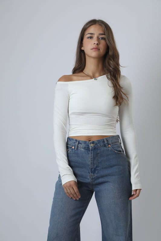 Asymmetrical Top
