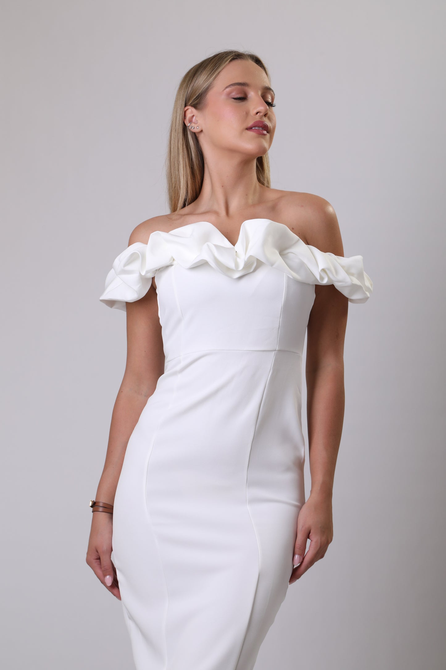 Elia Dress