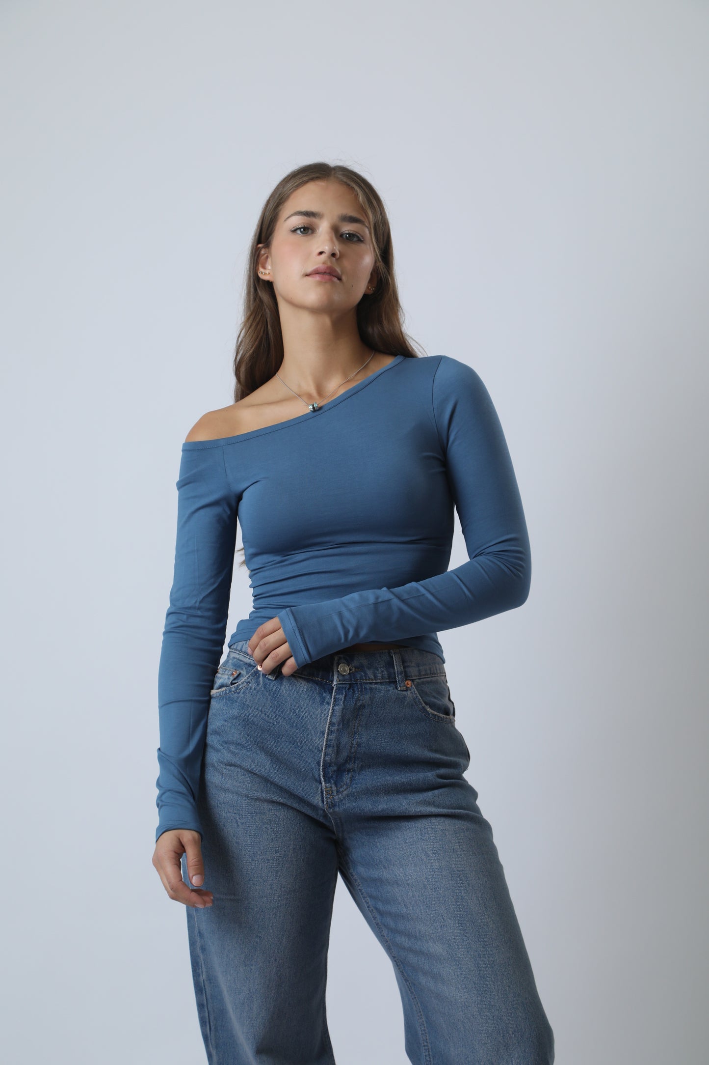 Asymmetrical Top