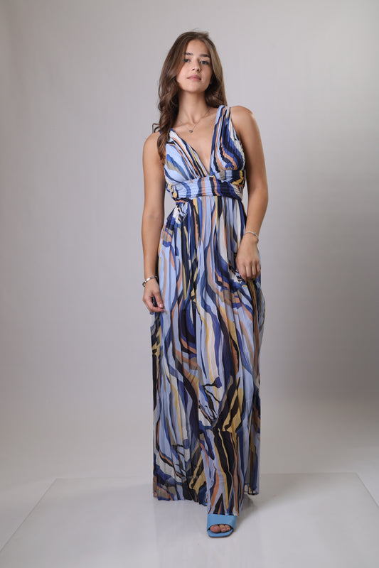 Serena Dress