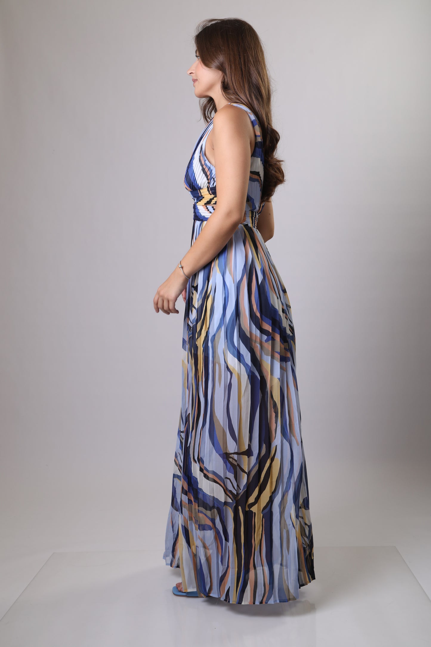 Serena Dress