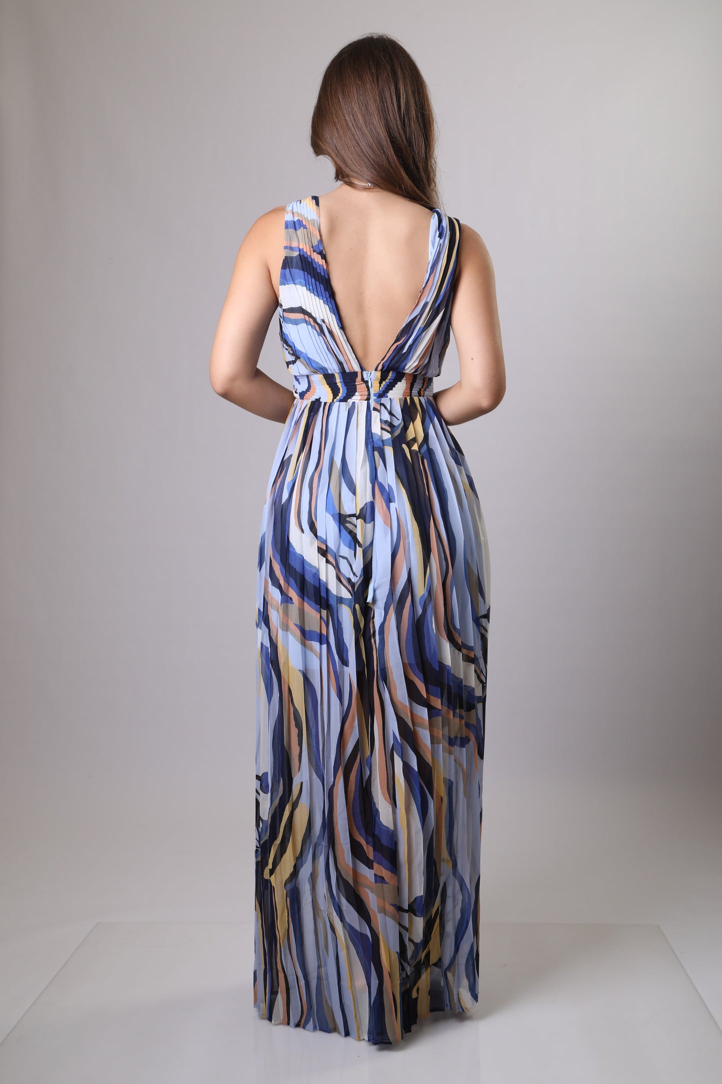 Serena Dress