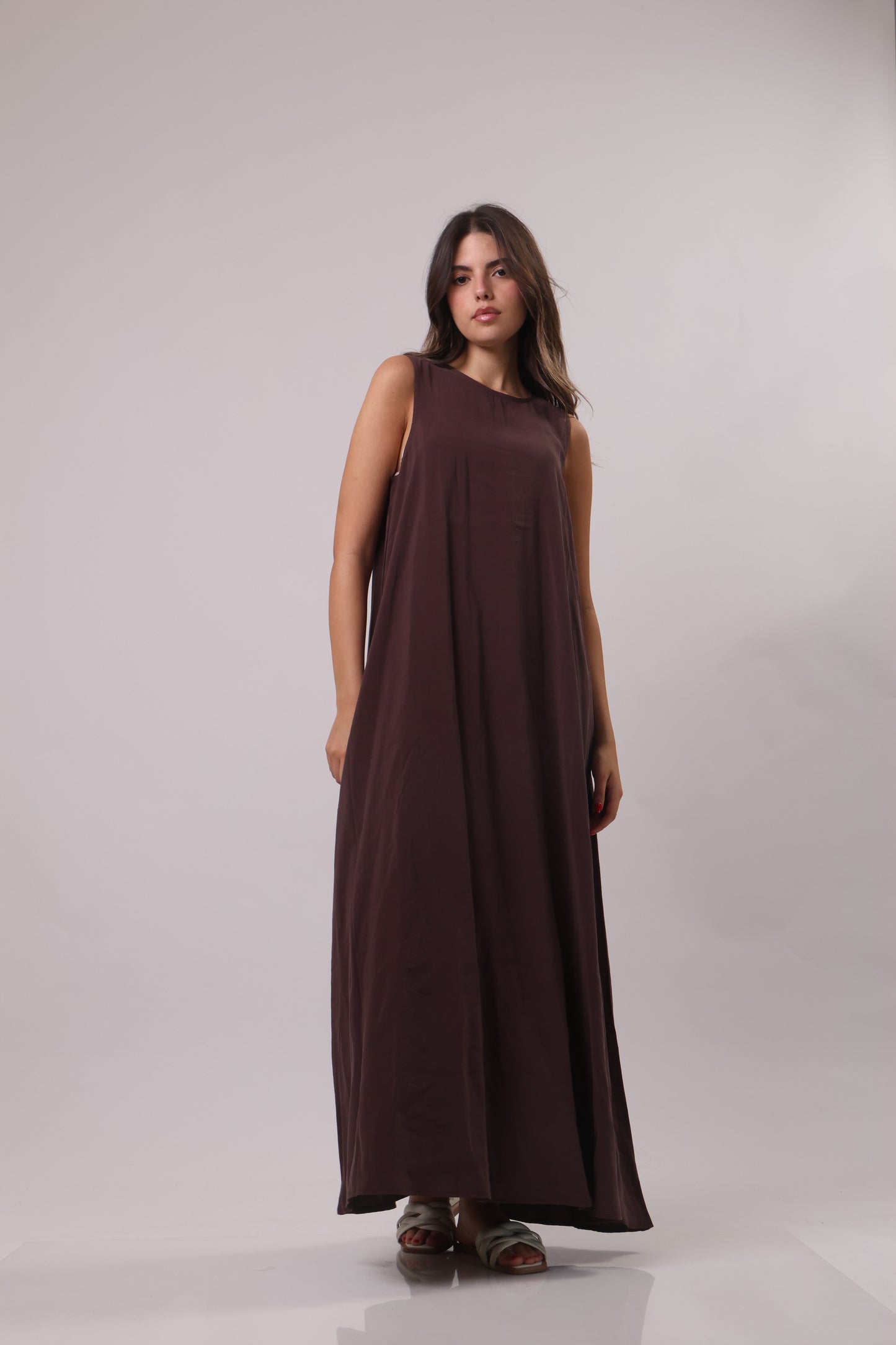 Ravello maxi dress