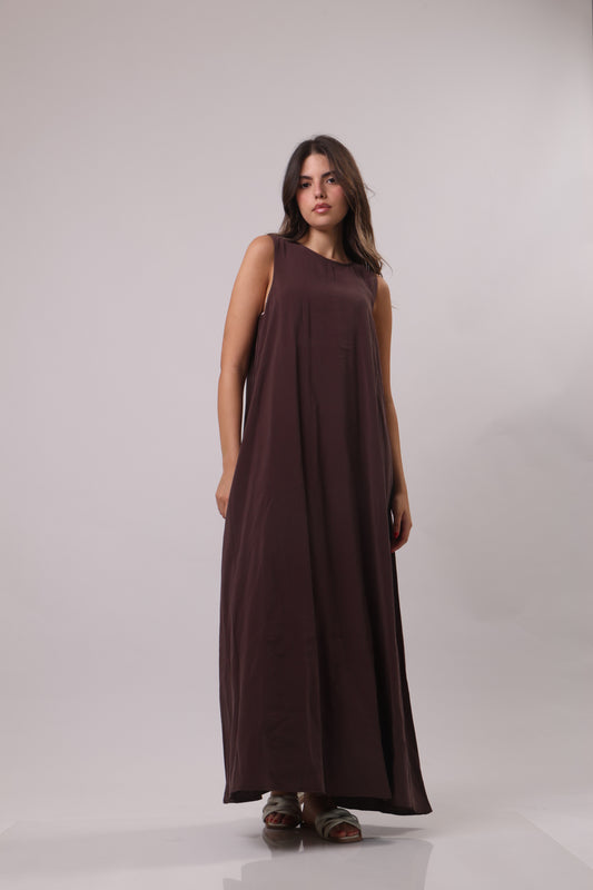Ravello maxi dress