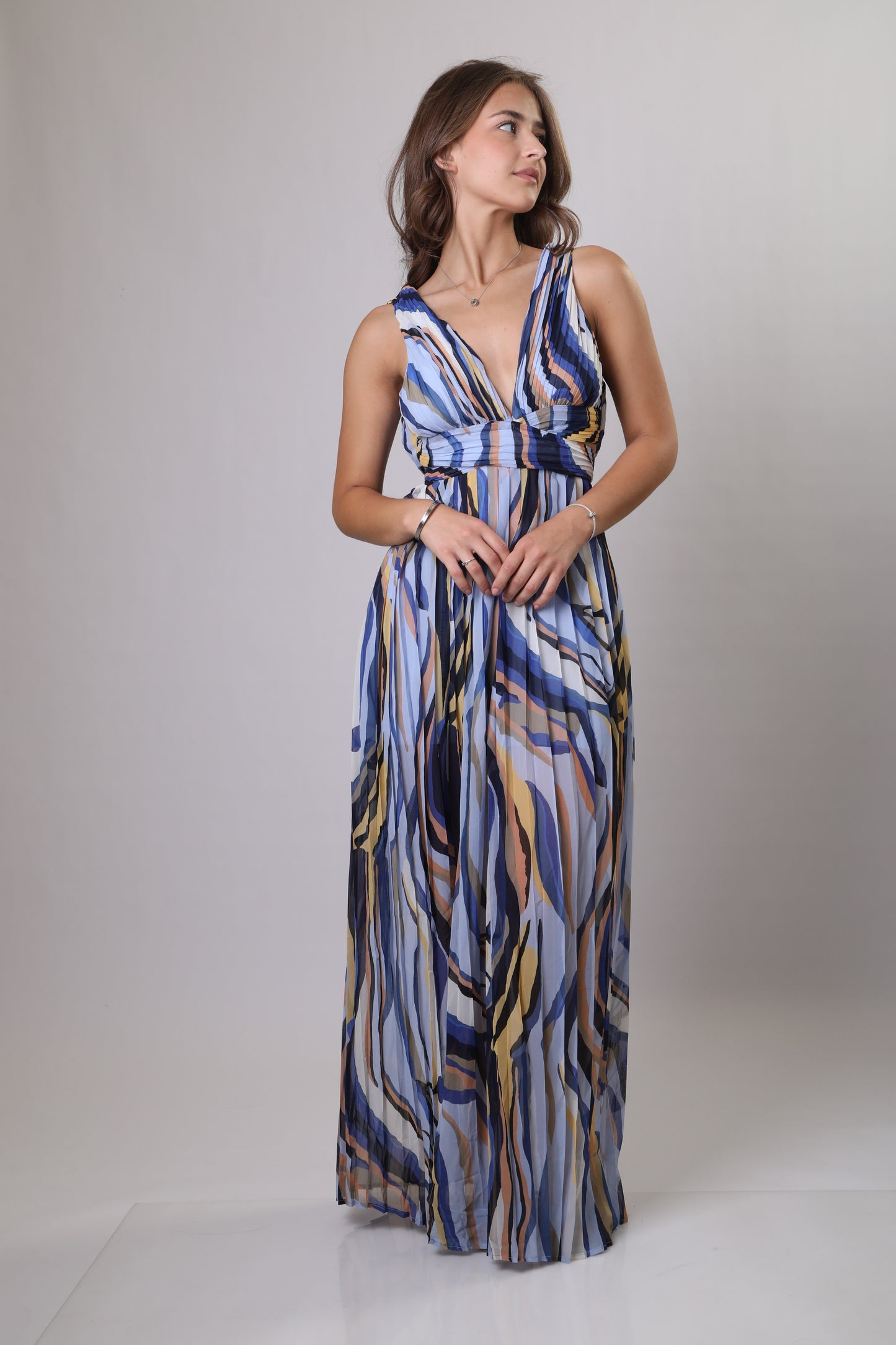 Serena Dress