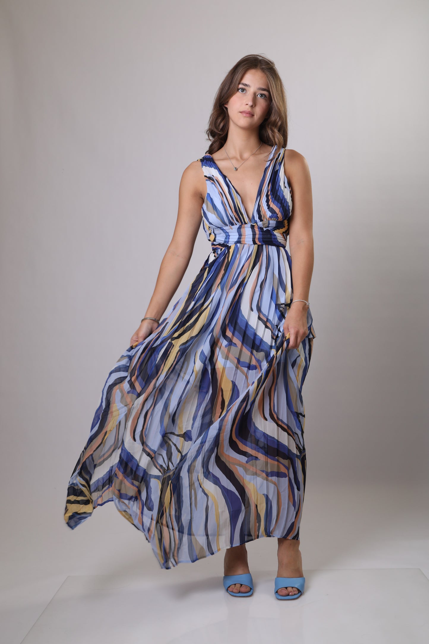 Serena Dress