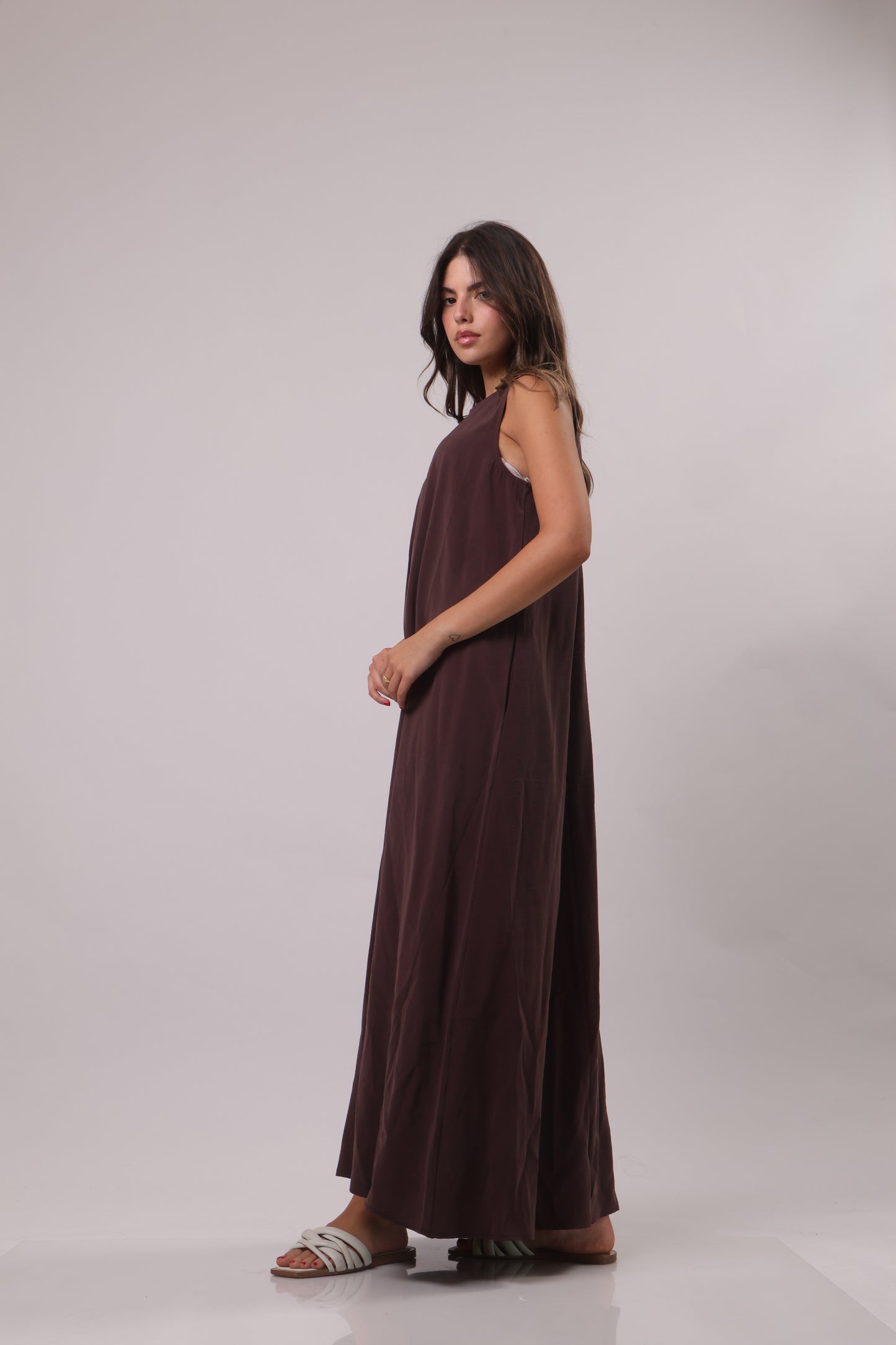 Ravello maxi dress