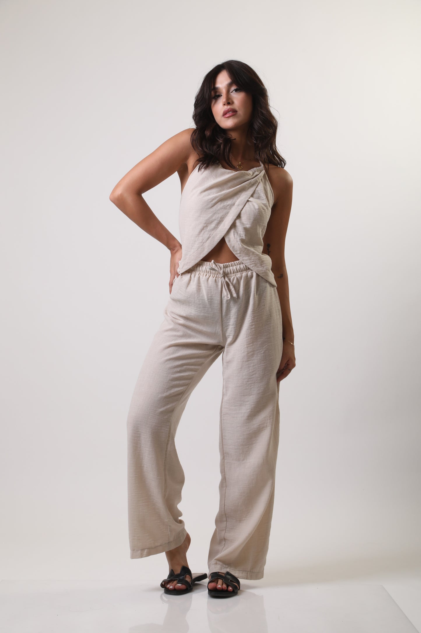 Sayla Set