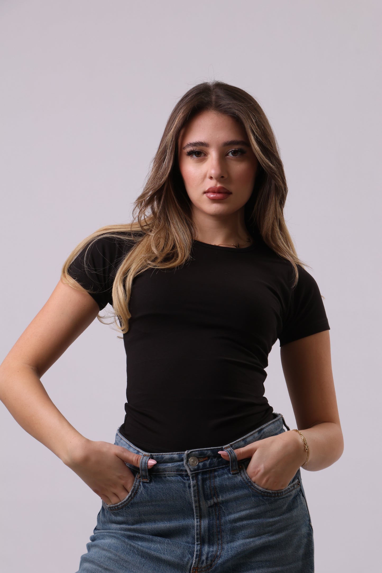 Basic shirt