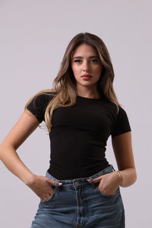 Basic shirt