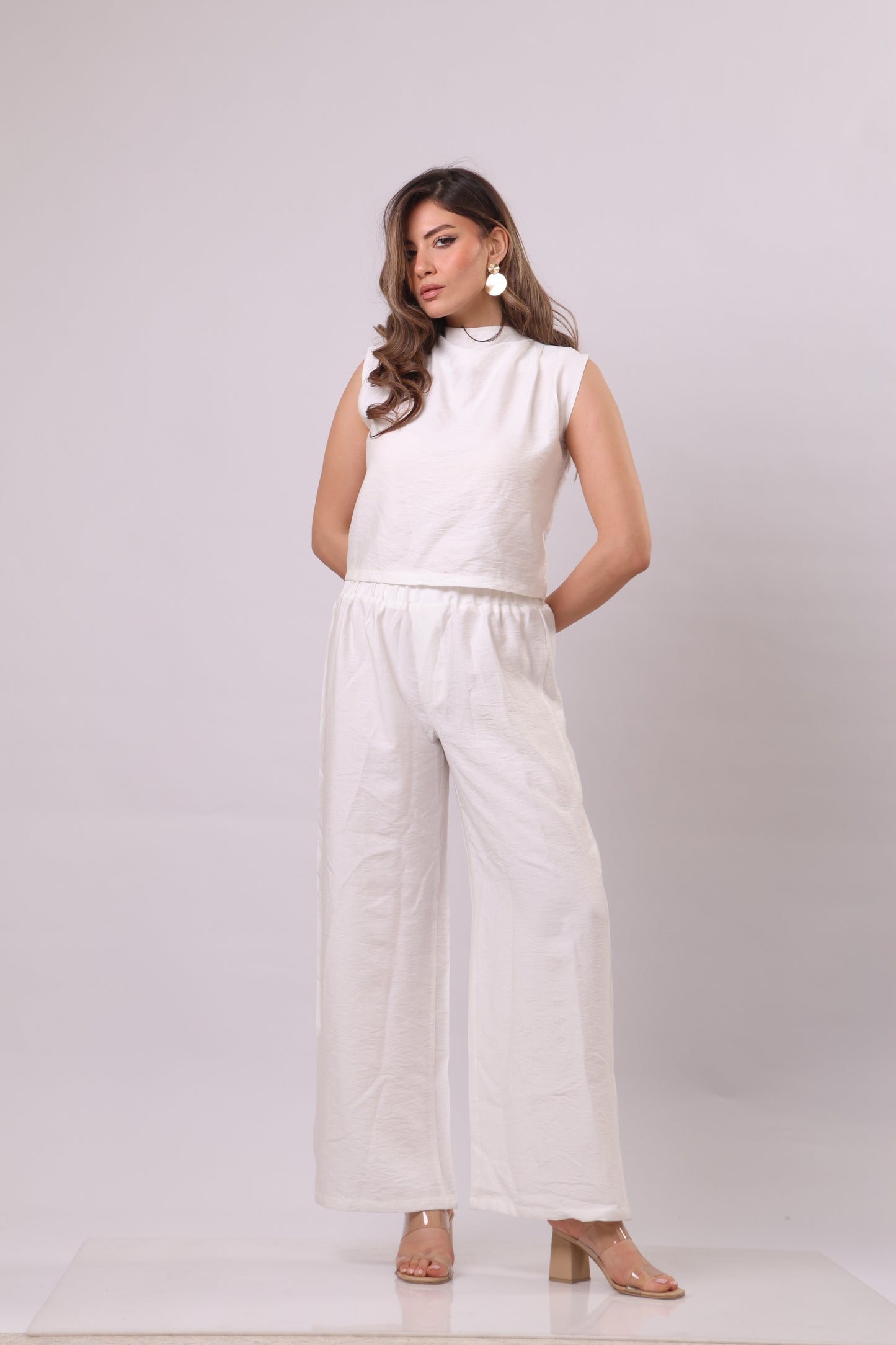 Linen Set