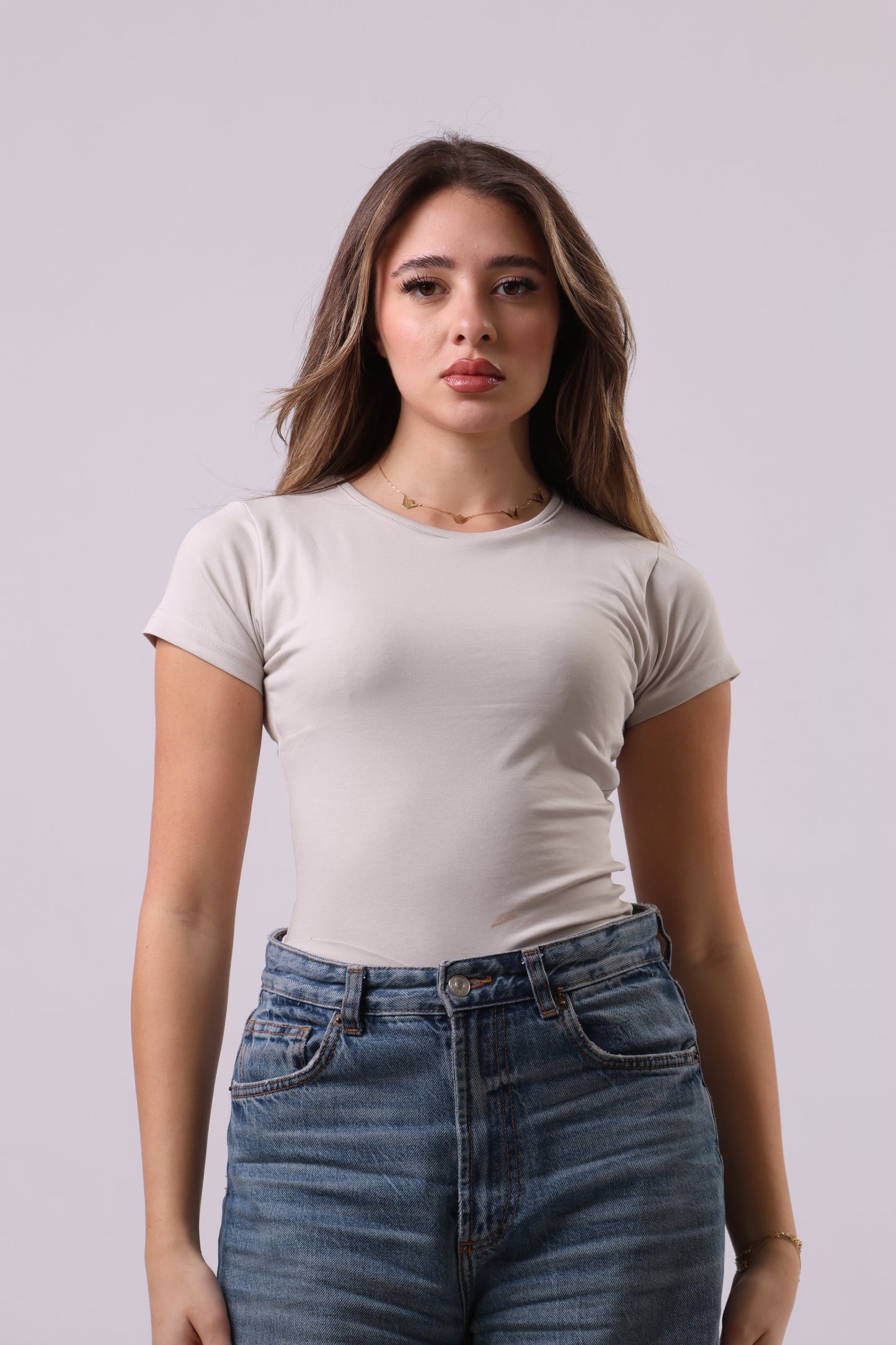 Basic shirt