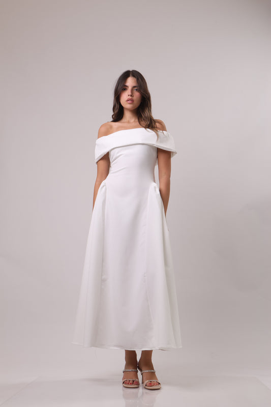 Adaline dress