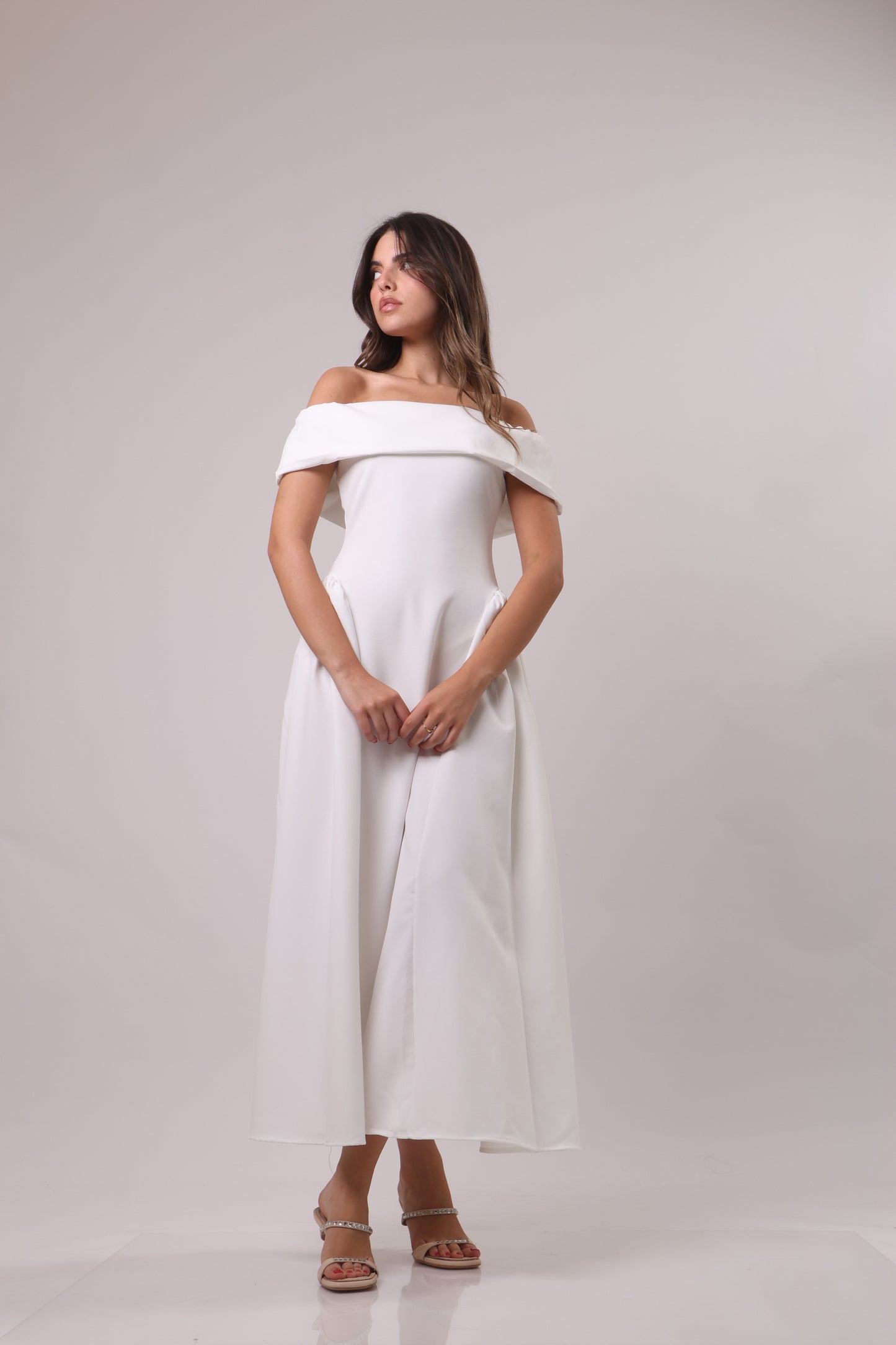 Adaline dress
