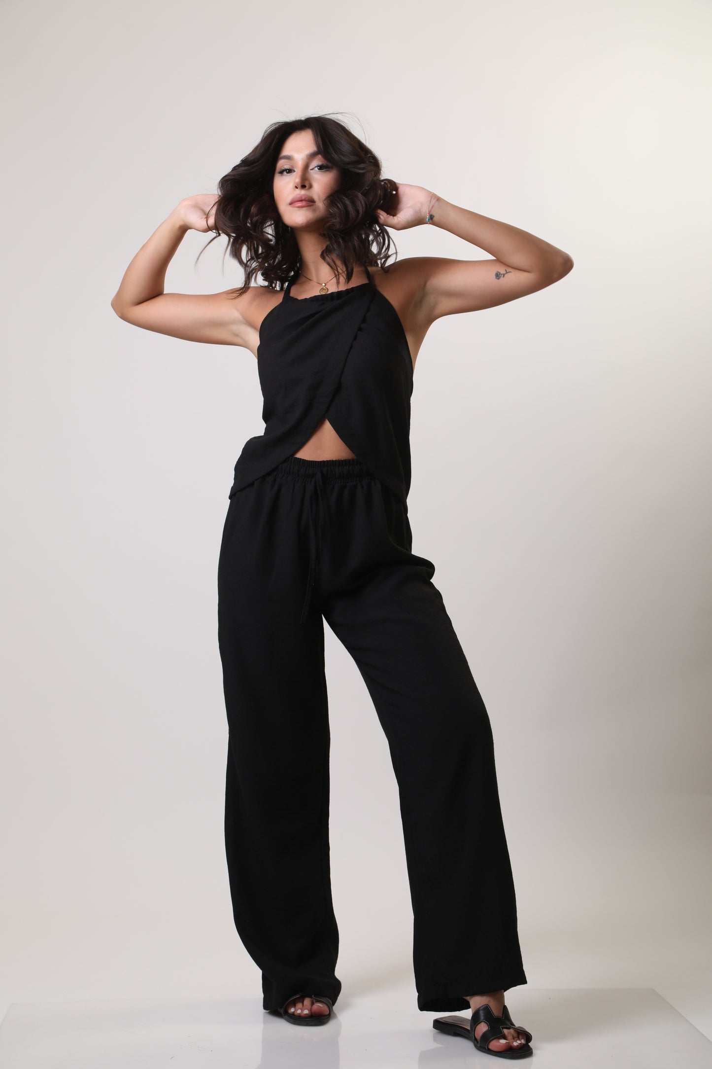 Sayla Set