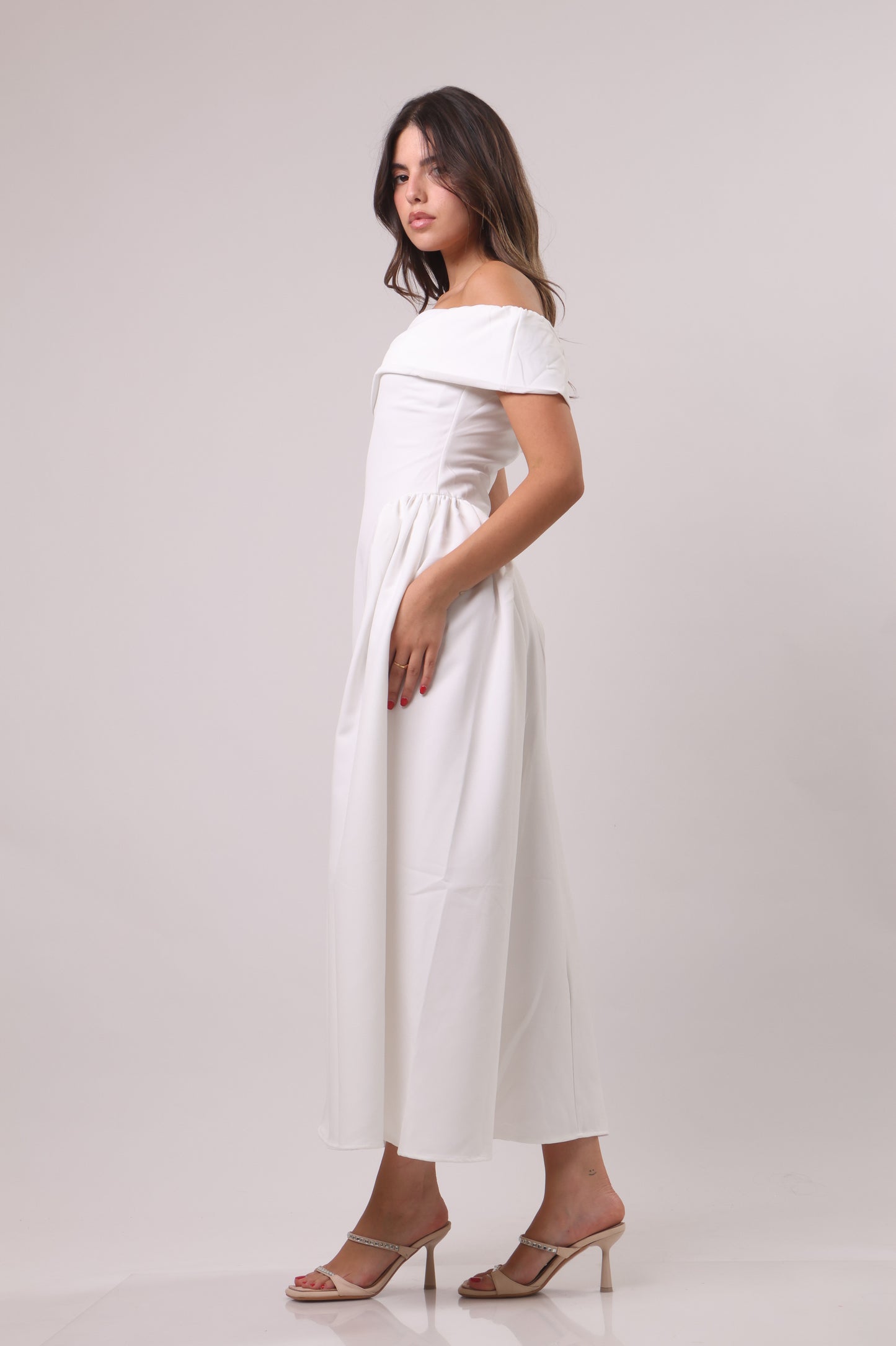 Adaline dress