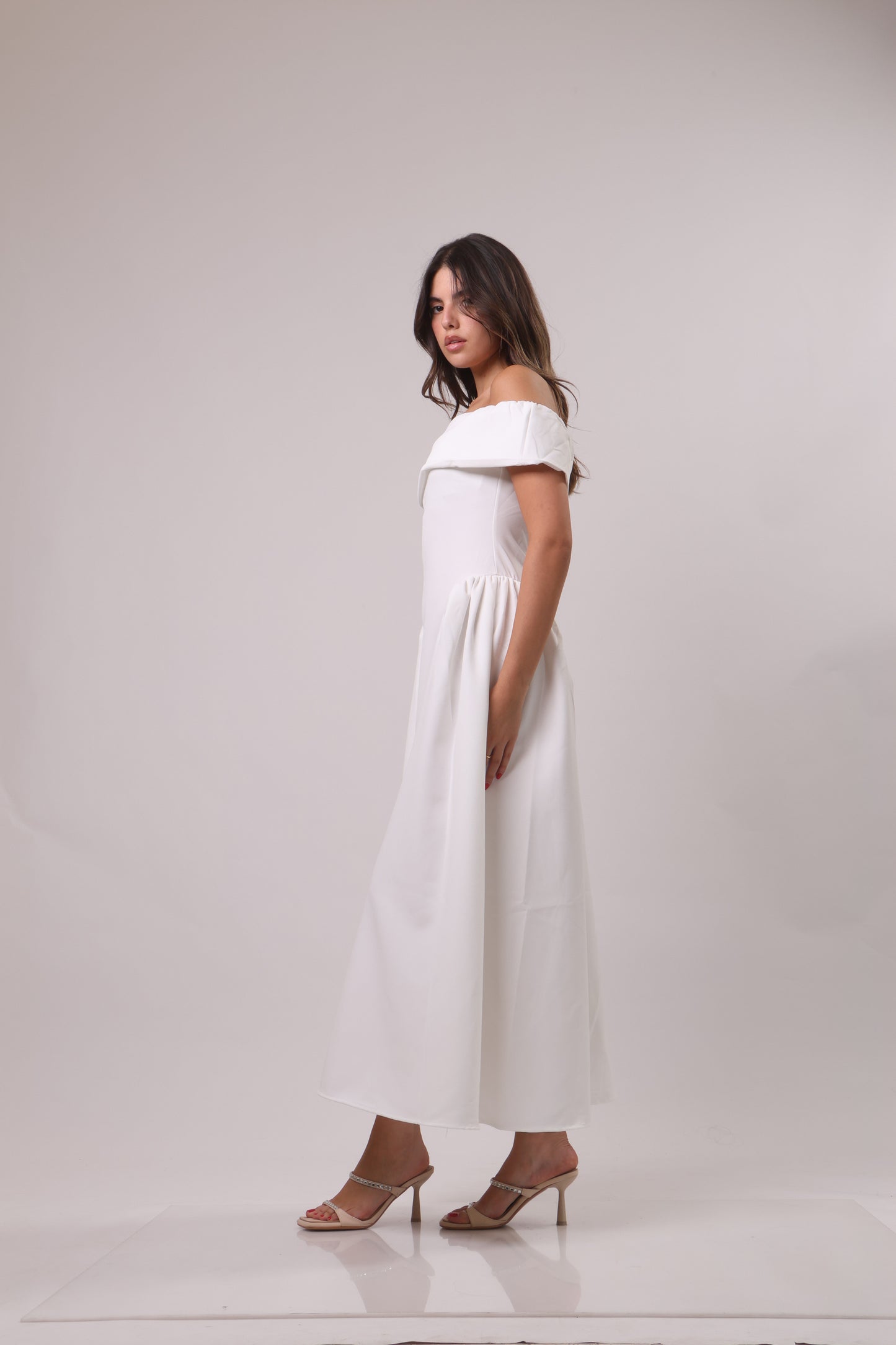 Adaline dress