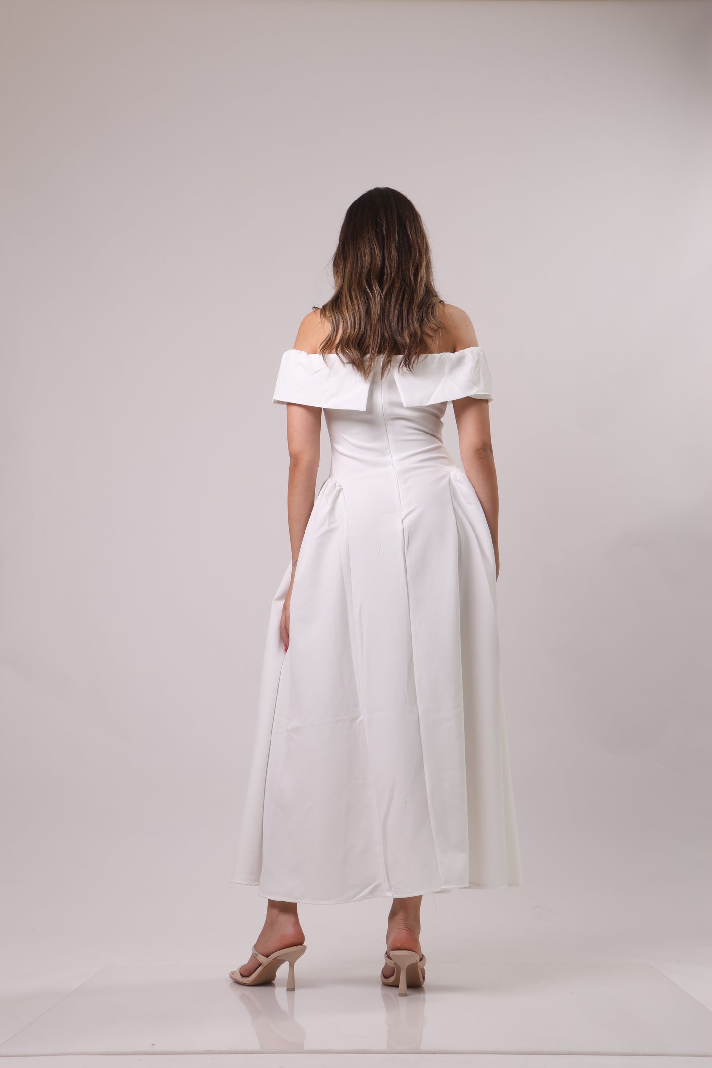 Adaline dress