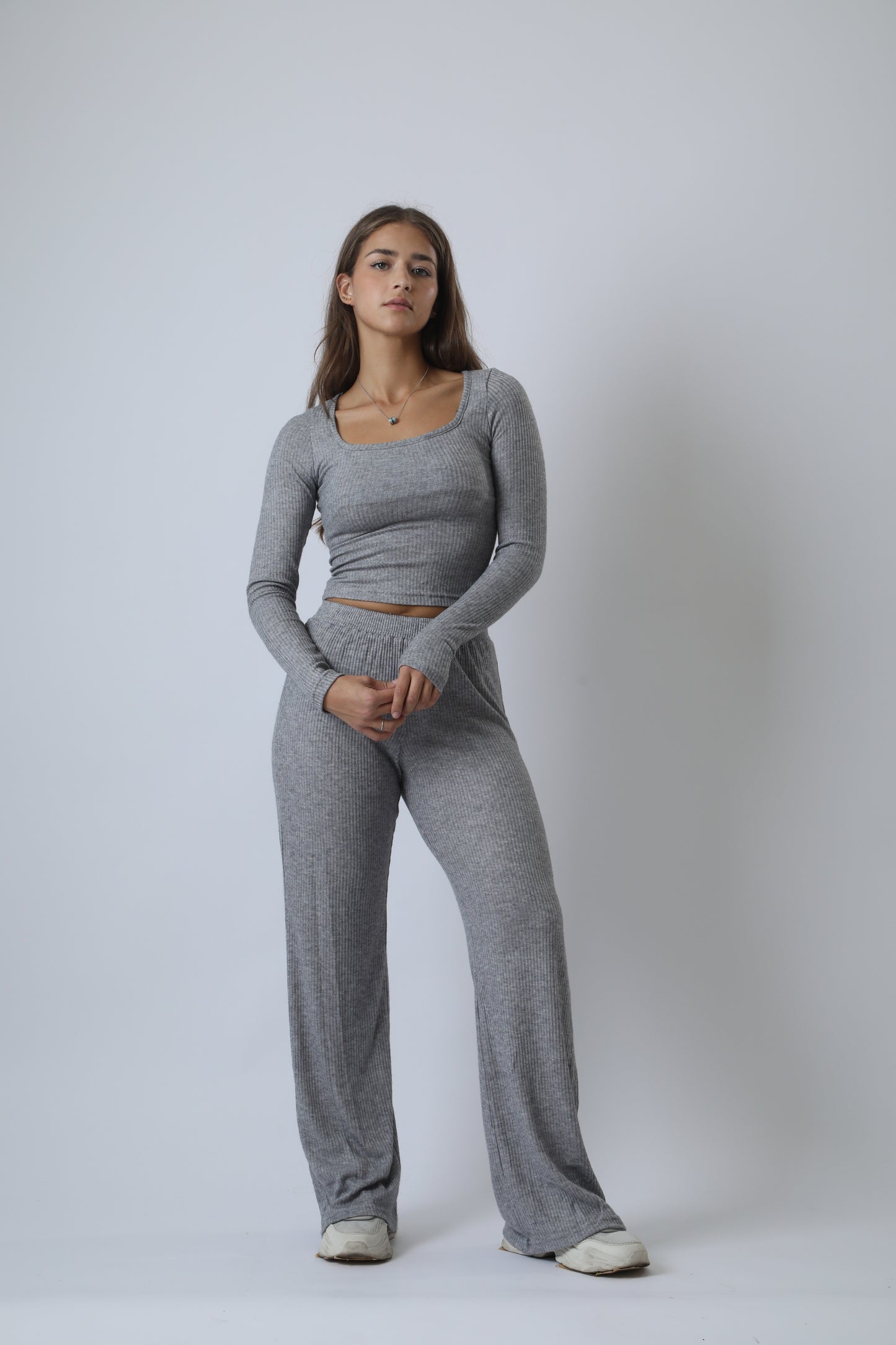 Zeny Square Set
