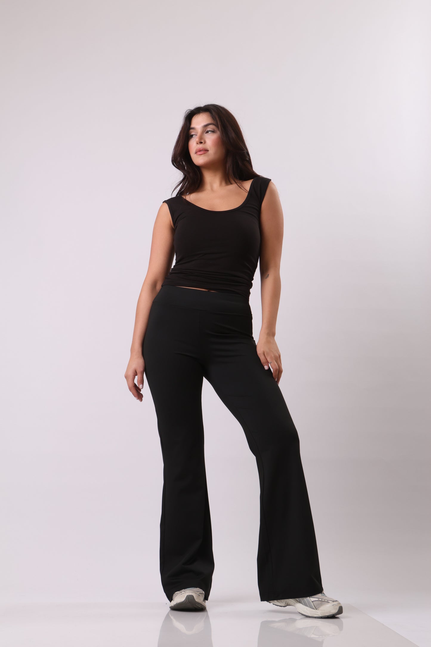 Yoga pants