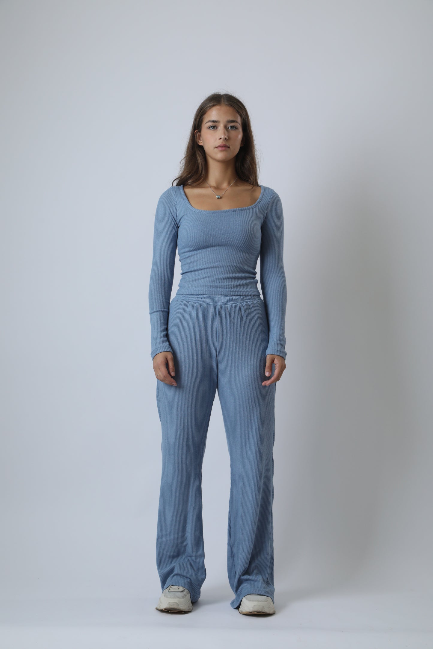 Zeny Square Set