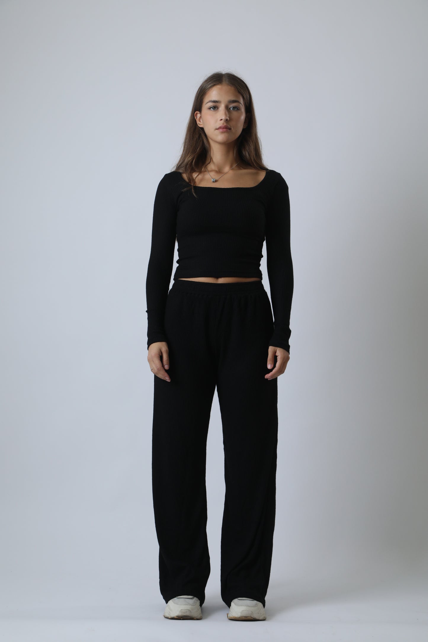 Zeny Square Set