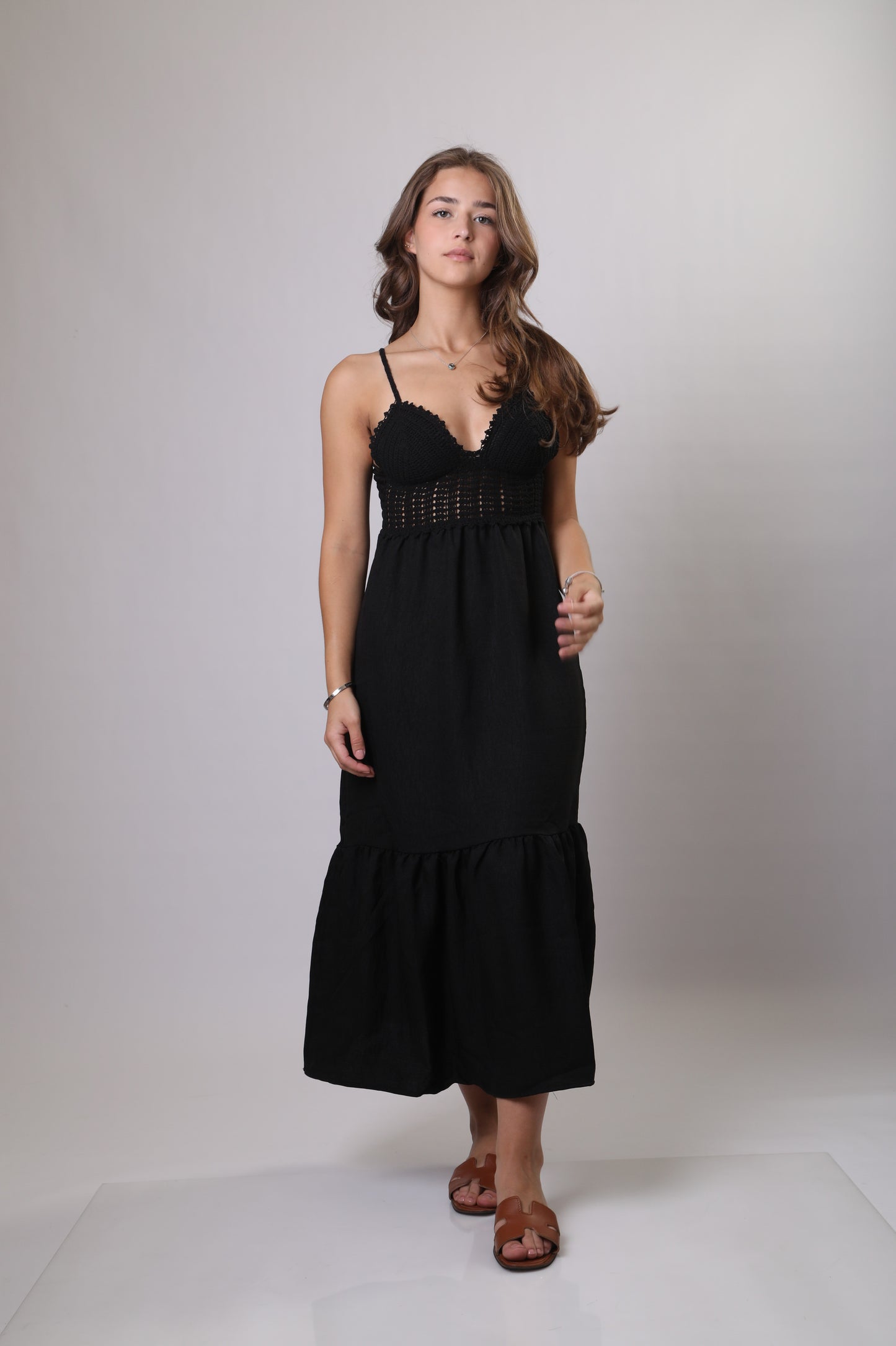 Julia Dress