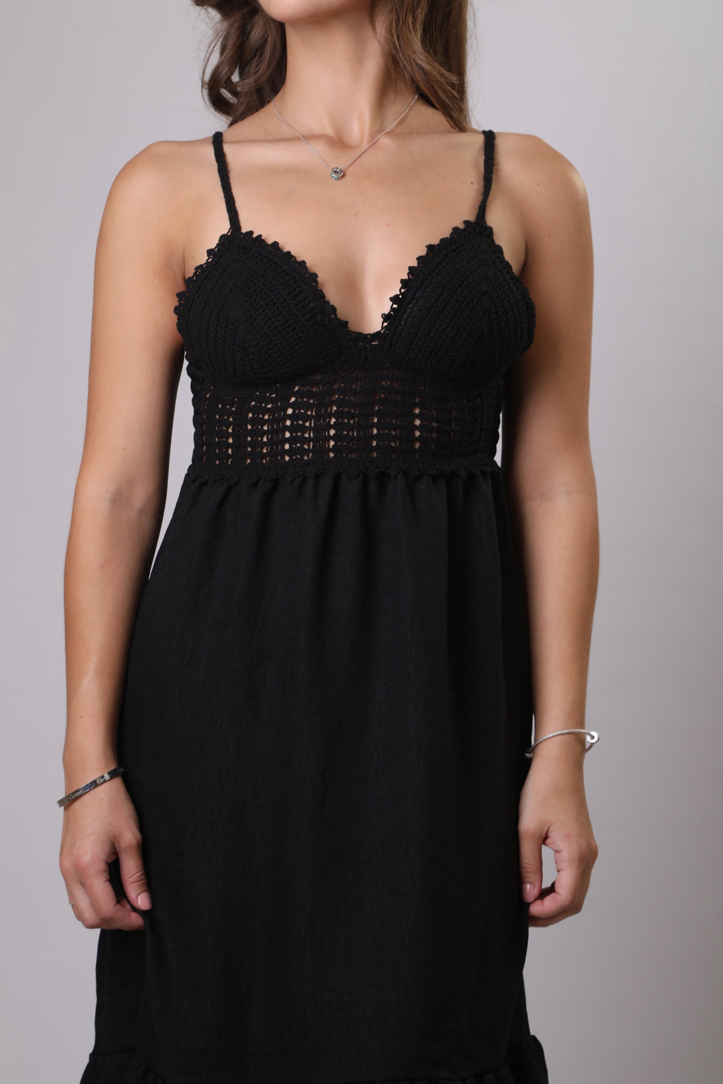 Julia Dress