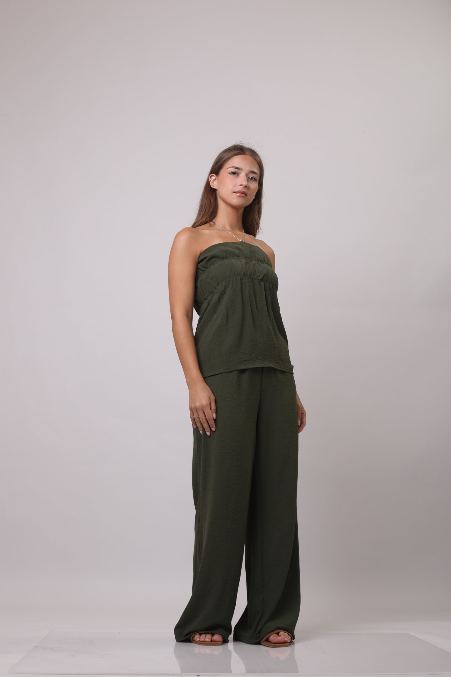 Mila set