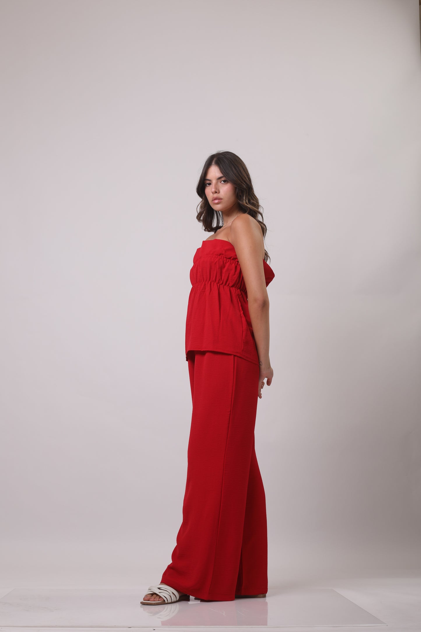 Mila set