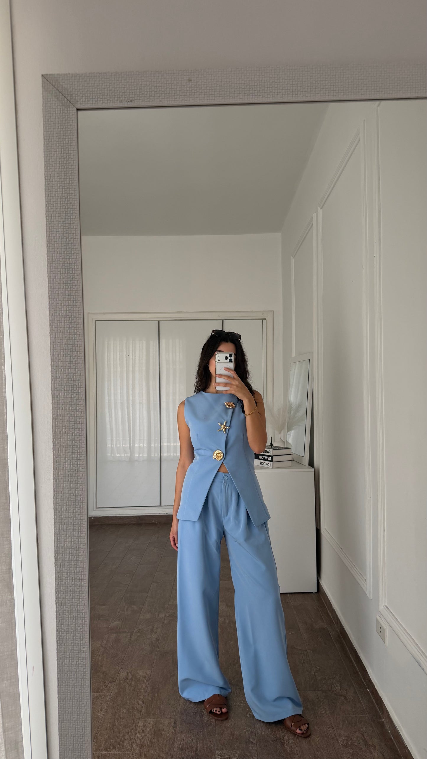 Oceana Set