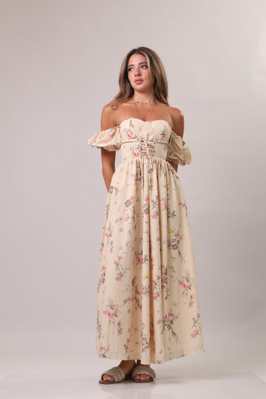 Daisy Dress