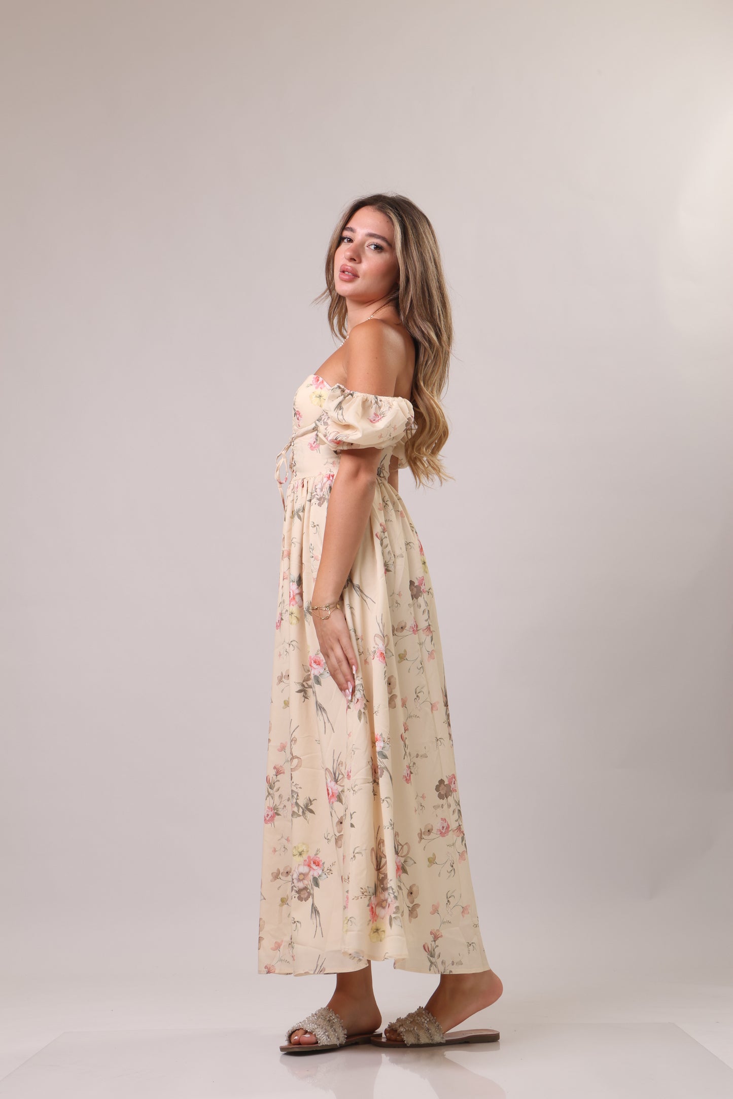 Daisy Dress