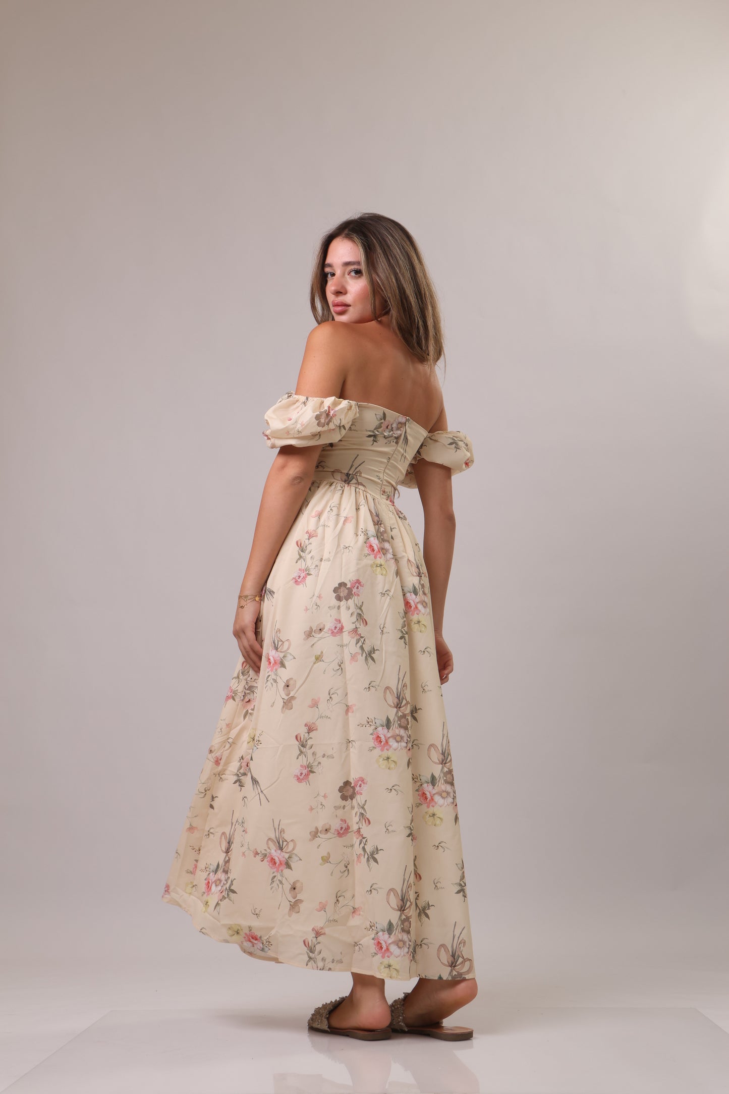 Daisy Dress