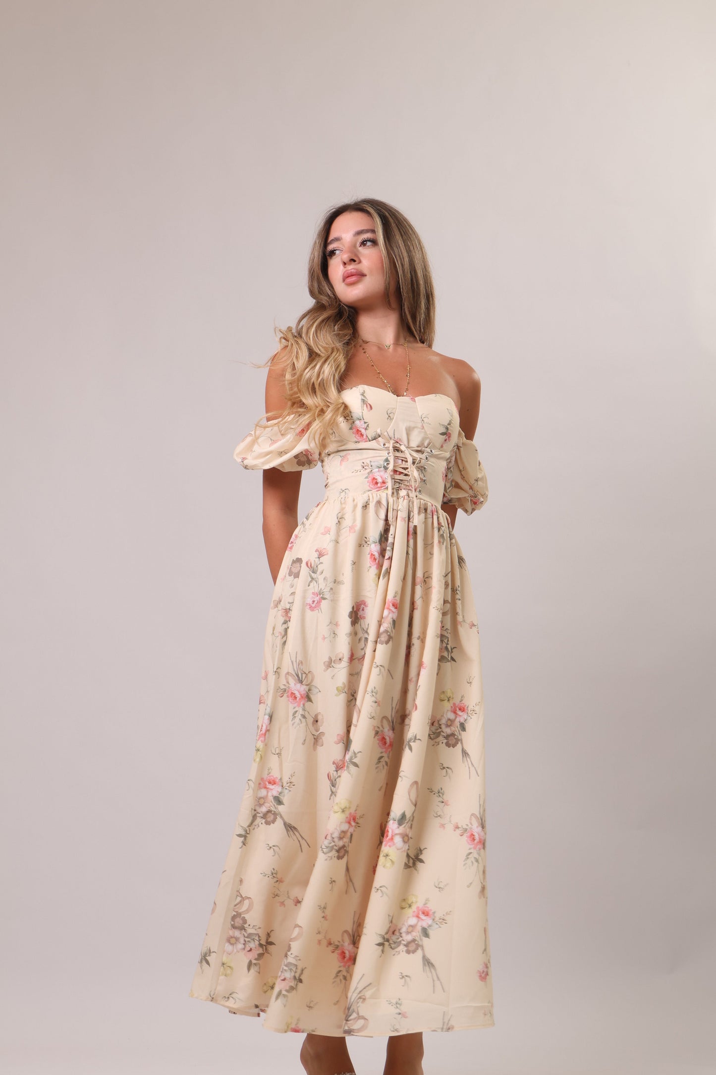 Daisy Dress